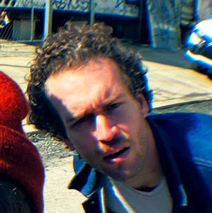 Meet your Posher, Cody